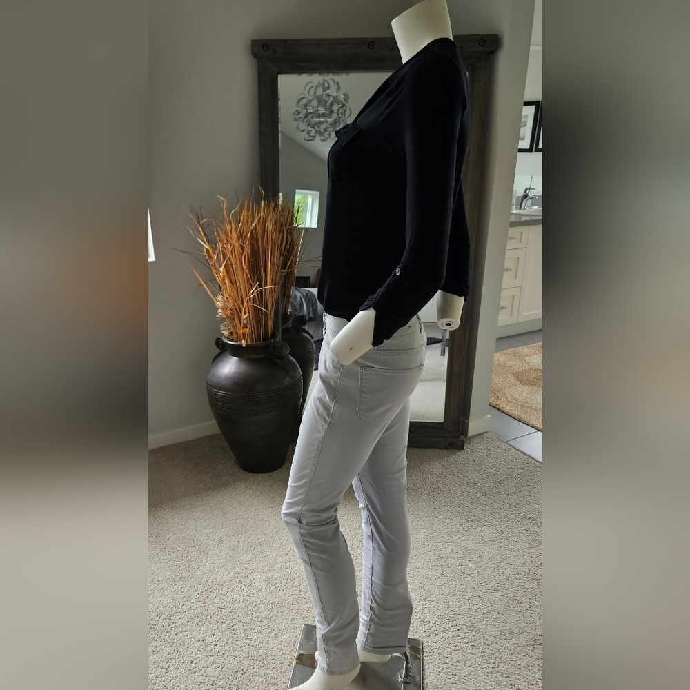 NWOT Size 28 Chelsea Skinny Pant from RW&CO